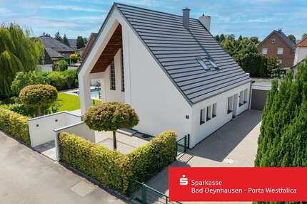 Haus zum Kaufen in Porta Westfalica 850.000,00 € 171 m²
