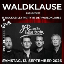 II. Rockabilly Party in der Waldklause