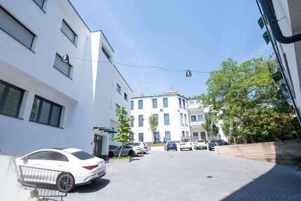 Wohnung zum Mieten in Stuttgart 1.105,00 € 27.72 m²