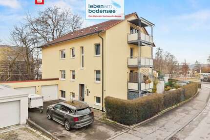Wohnung zum Kaufen in Radolfzell 395.000,00 € 99 m²