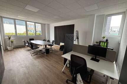 Büro in Reutlingen 1.579,00 € 54 m²