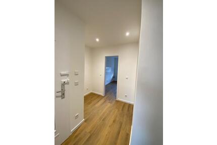 Frisch sanierte Wohnung in Oberbarmen Heckinghausen zu vermieten - Wuppertal Gemarkung Barmen