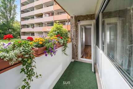 Wohnung zum Kaufen in Mainz 329.000,00 € 83.8 m²