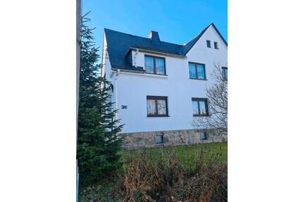 Ferienhaus ,,Waldbühnenblick