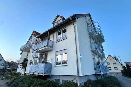 Wohnung zum Kaufen in Freinsheim 330.000,00 € 100 m²