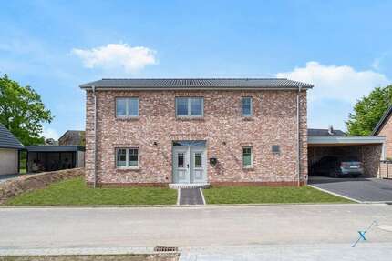 Haus zum Kaufen in Munkbrarup 749.000,00 € 174.08 m²