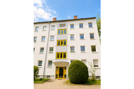 Wohnung zum Kaufen in Chemnitz 80.000,00 € 58 m²