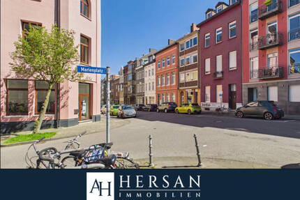 Attraktive Zwei-Zimmer-Wohnung im Herzen von Aachen - Marienplatz!