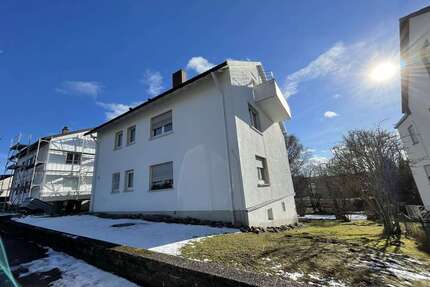 Wohnung zum Mieten in Villingen-Schwenningen 410,00 € 48 m²