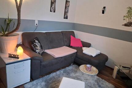 Ferienwohnung am Fichtelsee in Fichtelberg zuvermieten