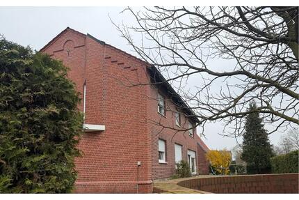 2 Zweifamilienhaus als Anlage in Greven