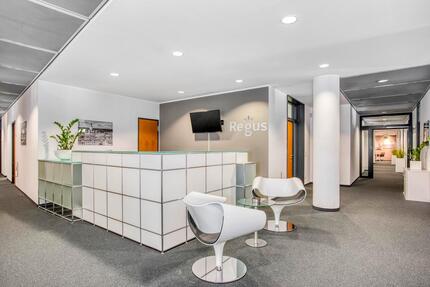 Virtuelles Büro in Regus Altmarkt - Dresden