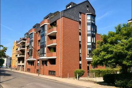 Wohnung zum Kaufen in Düsseldorf 369.000,00 € 83.54 m²
