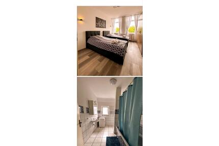Top Apartment Linden - 2 Zimmer, 4 Betten (2 rooms, 4 beds) - Hannover