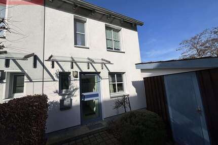 Haus zum Kaufen in Hannover 399.000,00 € 93 m²