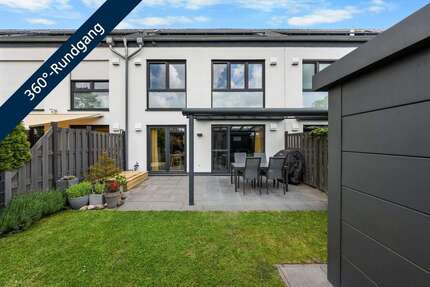 Haus zum Kaufen in Weyhe 549.000,00 € 157 m²