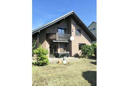Wohnung zum Mieten in Kaltenkirchen 2.150,00 € 160 m²