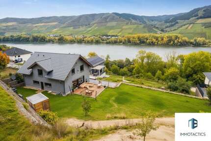 Haus zum Kaufen in Niederheimbach 1.150.000,00 € 283 m²