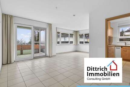 Wohnung zum Mieten in Pforzheim 900,00 € 76.19 m²