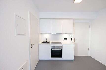 Wohnung zum Mieten in Stuttgart 930,00 € 22.43 m²