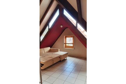 Provisionsfrei! Freistehendes Haus auf Eckgrundstück in Walldorf - Mörfelden-Walldorf