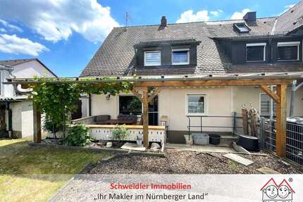Haus zum Kaufen in Lauf 375.000,00 € 103.38 m²