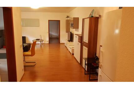 Zentral gelegene ca71m2 Wohnung-provisionsfrei - privat - Wiesloch