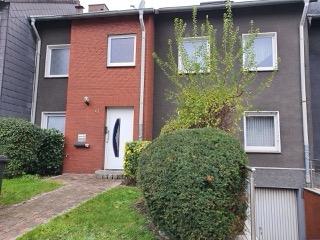 2-Familienreihenhaus in ruhiger Wohnsiedlung in HER-Holsterhausen - Herne Altenhöfen