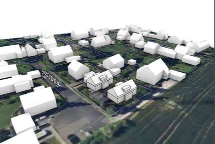 Grundstück zu verkaufen in Neuss 649.000,00 € 825 m²