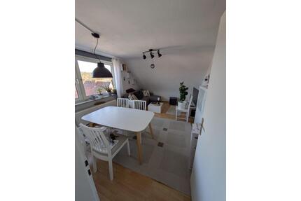 Schöne 3,5 Zimmer-Wohnung in Stuttgart-Sillenbuch