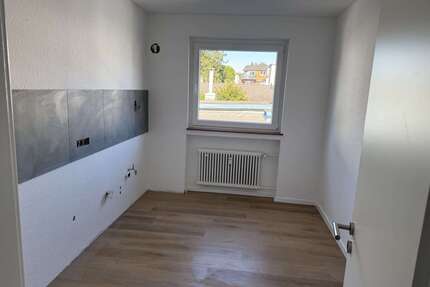 Wohnung zum Mieten in Solingen 600,00 € 66 m²