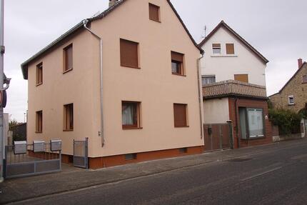 3 Zimmer Wohnung in 64589 Stockstadt Rhein zu vermieten - Stockstadt am Rhein