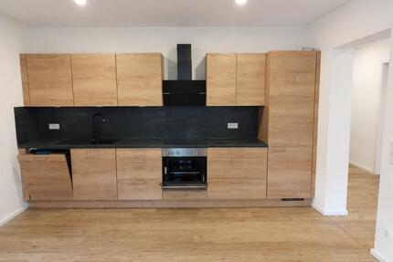 2 Zimmer Wohnung zu vermieten in Rheinau-Linx