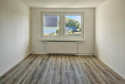 Großzügige 4-Zimmer-Mietwohnung in Gallin - Boizenburg/Elbe