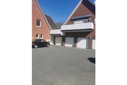 Fürstenau zentrale Lage 3ZKB - 750,00&nbsp;EUR Kaltmiete, ca.&nbsp; 96,00&nbsp;m&sup2; in Bad Essen (PLZ: 49152)