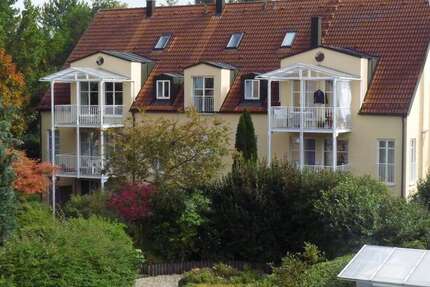 Wohnung zum Mieten in Moosburg 500,00 € 42 m²