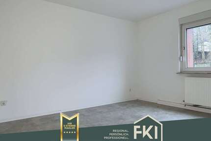 Wohnung zum Mieten in Betzdorf 500,00 € 67 m²