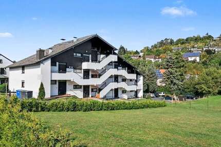 Wohnung zum Kaufen in Waldeck 89.000,00 € 42.38 m²