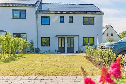 Haus zum Kaufen in Kappeln 399.000,00 € 127.08 m²