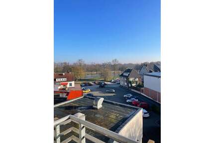 Wohnung zum Mieten in Dorsten 480,00 € 35 m²