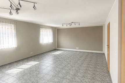 Wohnung zum Mieten in Isselburg 750,00 € 75.8 m²