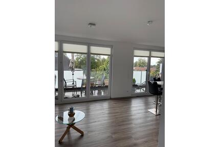 Penthouse Wohnung zu verkaufen - 342.000,00&nbsp;EUR Kaufpreis, ca.&nbsp; 79,00&nbsp;m&sup2; in Bad Segeberg (PLZ: 23795)