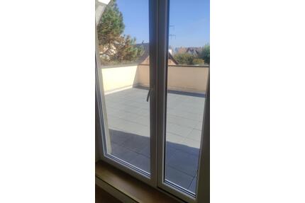 2-Zimmer Wohnung in Breisach (Hochstetten) (nur an Einzelperson) - Breisach am Rhein