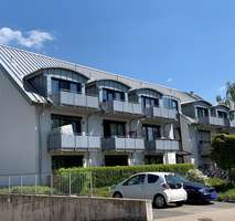 Wohnung zum Mieten in Marburg 650,00 € 55 m²