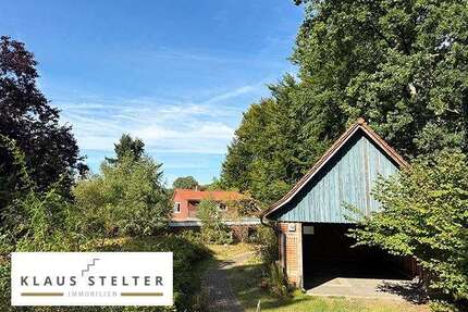Haus zum Kaufen in Rehlingen , Kr Lüneburg 248.000,00 € 181 m²