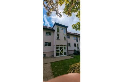Zwei Zimmer Dachgeschosswohnung Vellberg