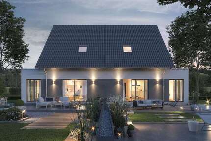 Haus zum Kaufen in Manching 511.500,00 € 154 m²