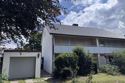 Haus zum Mieten in Germering 2.150,00 € 115 m²