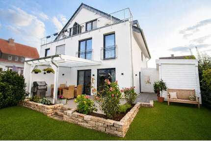 Haus zum Kaufen in Erwitte Bad Westernkotten 499.990,00 € 157 m² - Erwitte / Bad Westernkotten