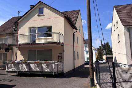 Wohnung zum Mieten in Gummersbach 550,00 € 91 m²